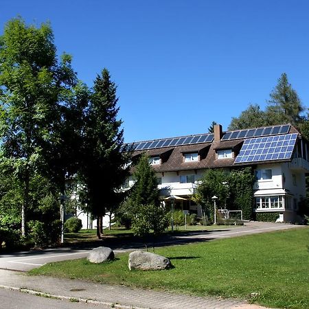 Hotel Garland Villingen-Schwenningen Exteriér fotografie