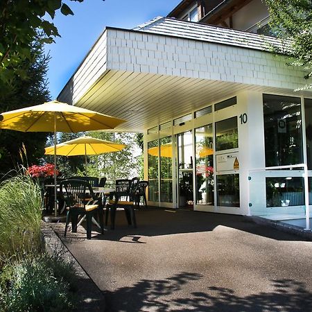 Hotel Garland Villingen-Schwenningen Exteriér fotografie
