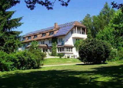 Hotel Garland Villingen-Schwenningen Exteriér fotografie